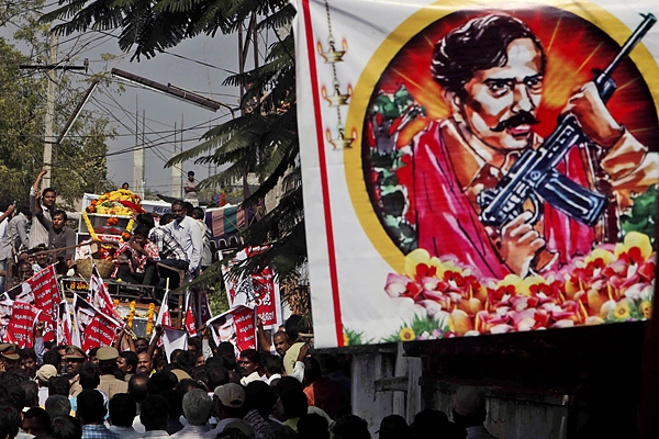 Remembering Kishanji”: his impact on West Bengal « Frontlines of ...